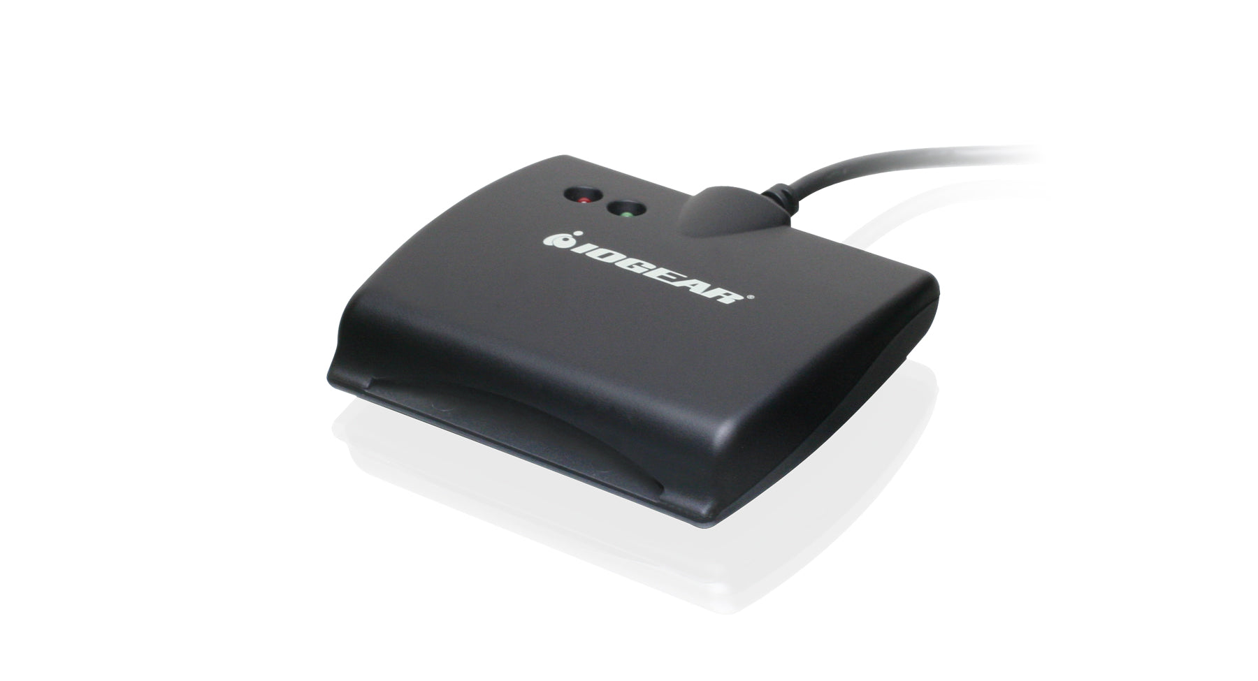 USB-A CAC Reader (TAA compliant)