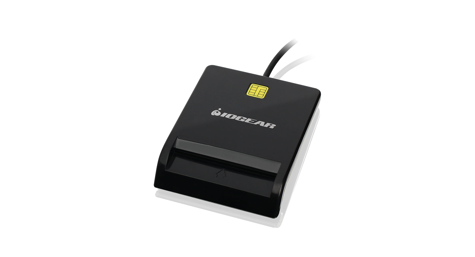 USB Common Access Card (CAC) Reader