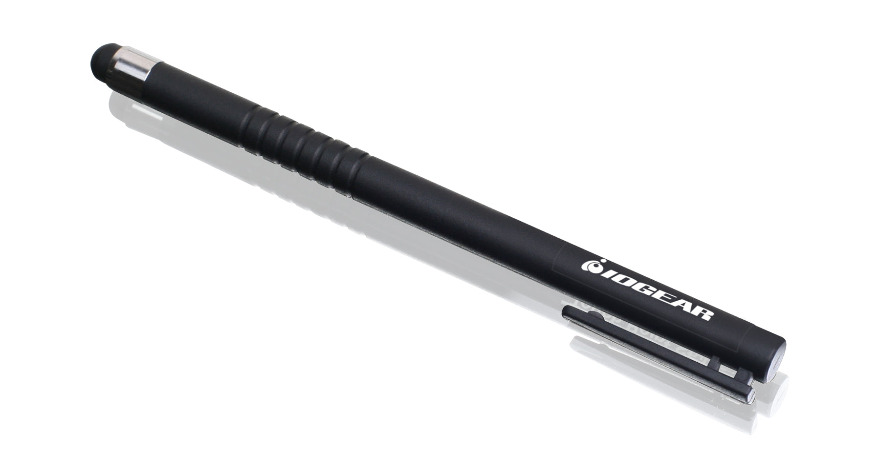 Touch Point Stylus for Tablets and Smartphones