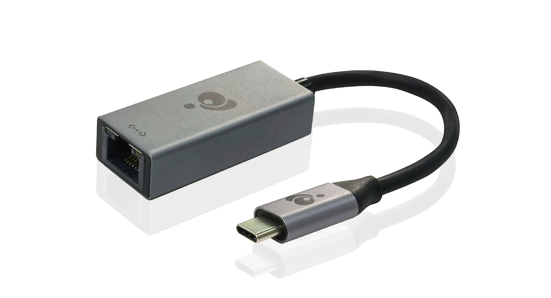 GigaLinq Pro 3.1 USB Type-C to Gigabit Ethernet Adapter